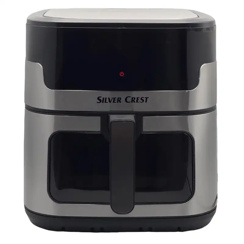 سرخ کن بدون روغن سیلورکرست مدل SCS-6090