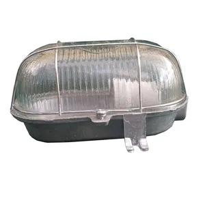 چراغ تونلی مدل دیواری کد L52