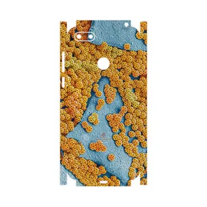 MAHOOT Atom Universe 7-FullSkin Cover Sticker for Motorola Moto E6 Play