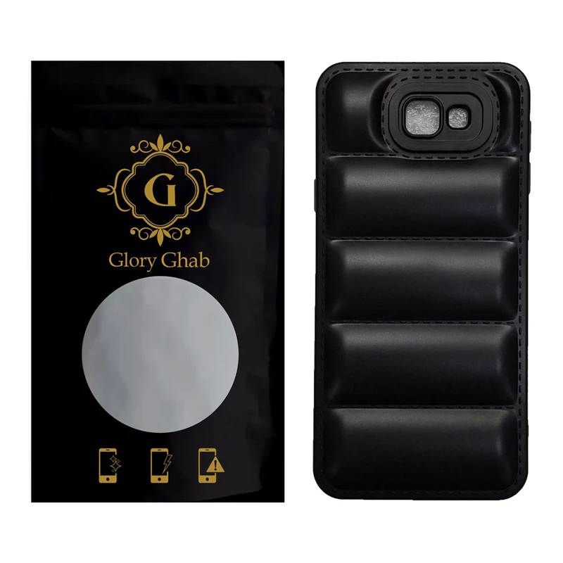 کاور گلوری قاب مدل پافری طرح Pafer مناسب برای گوشی موبایل سامسونگ Galaxy J5 Prime