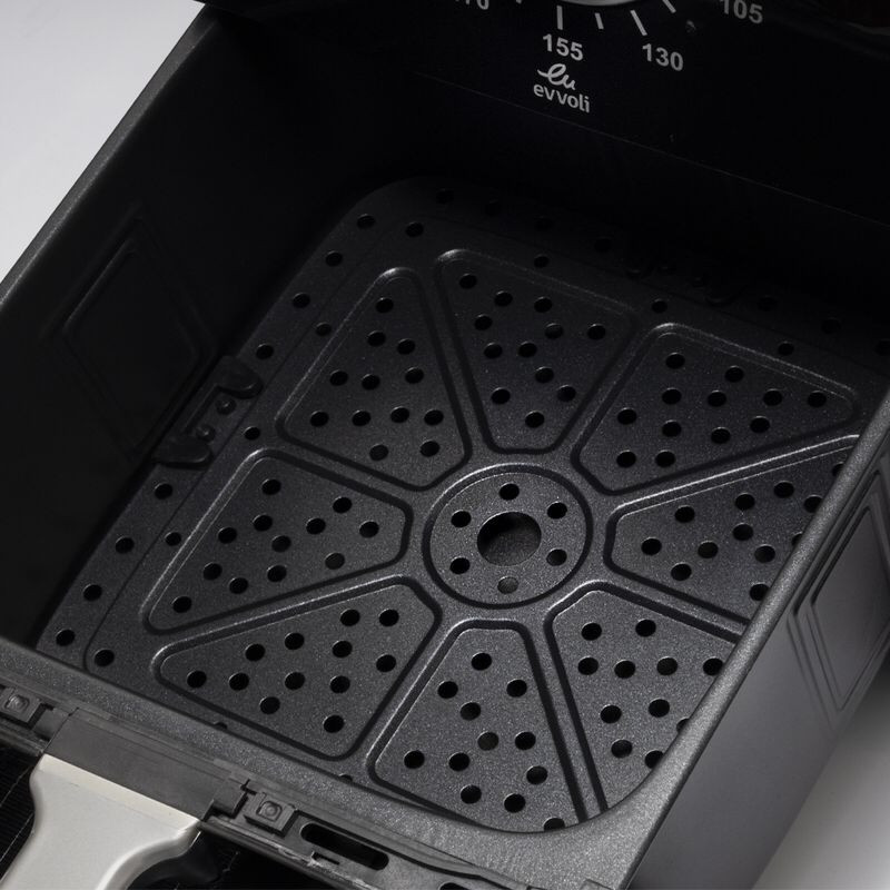 سرخ کن بدون روغن ایوولی مدل AF8001B