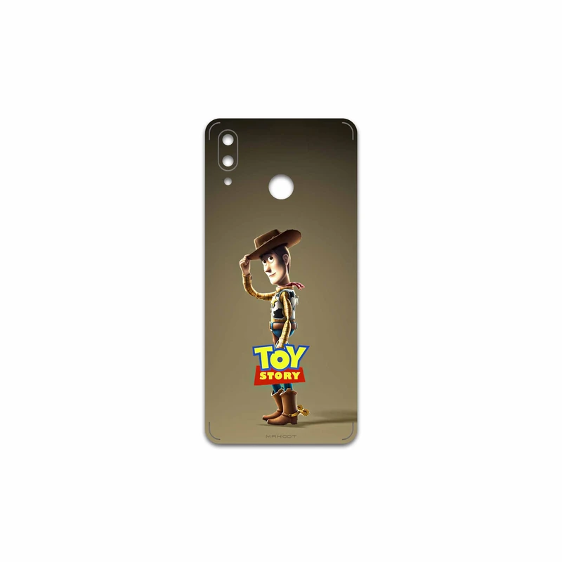 برچسب پوششی ماهوت مدل Toy Story مناسب برای گوشی موبایل هوآوی Nova 3