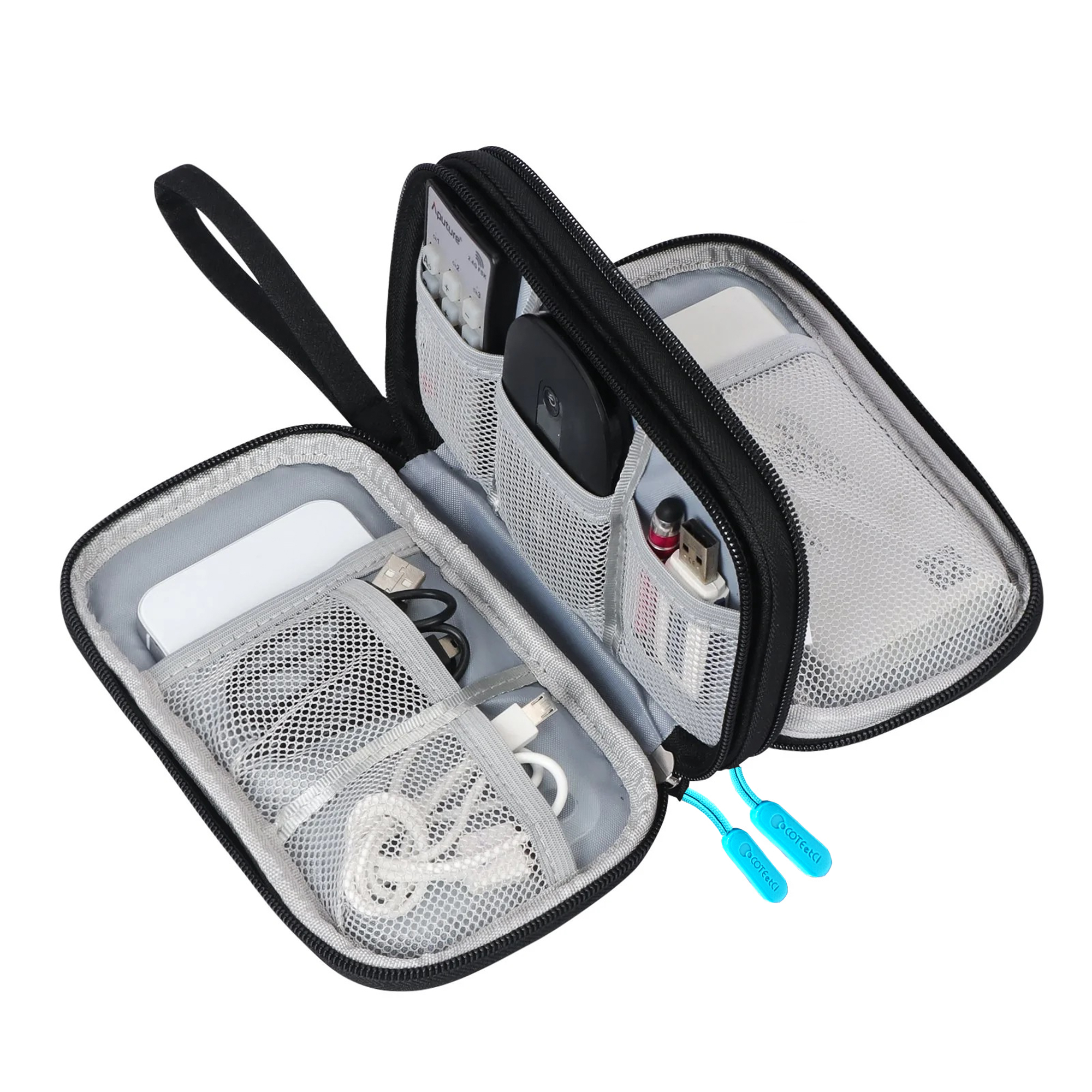 کیف لوازم جانبی کوتتسی مدل 14007