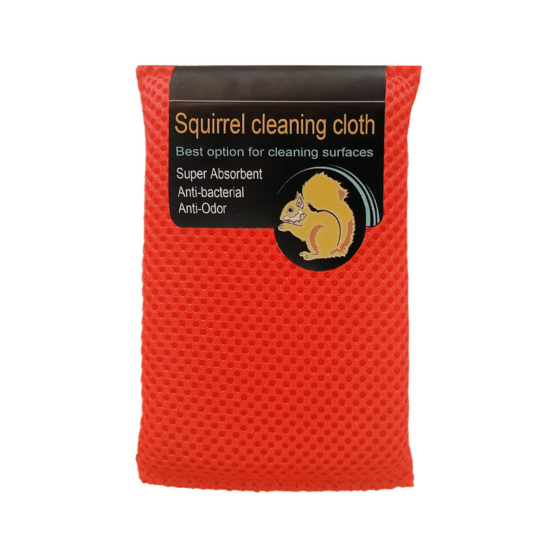 اسکاج مدل سنجاب