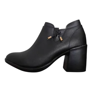 نیم بوت زنانه مدل 217