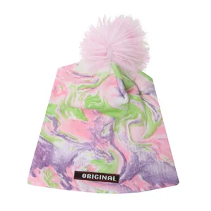 کلاه بچگانه مدل kb40