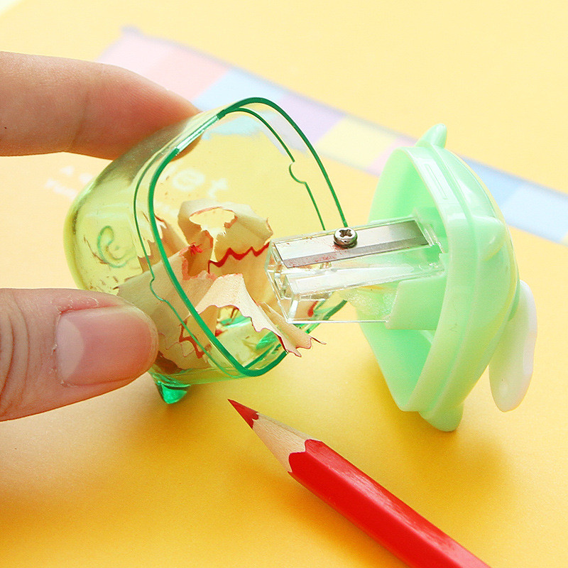 تراش رومیزی دلی مدل مخزن دار کد 0557