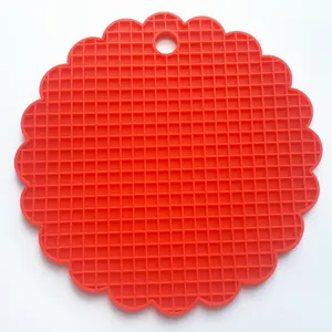 زیرقابلمه ای مدل سیلیکون