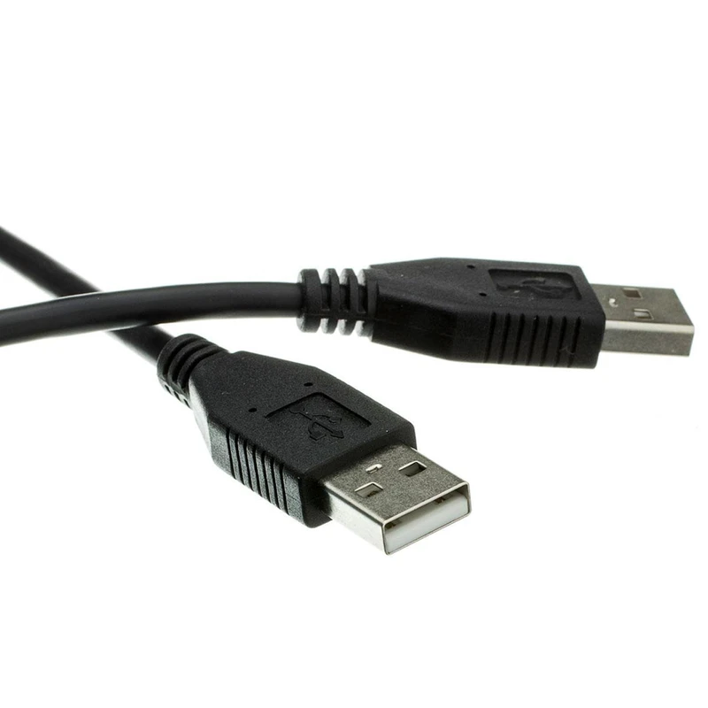  کابل لینک USB2.0 مدل Z-150 طول 1.5 متر  عکس شماره 4