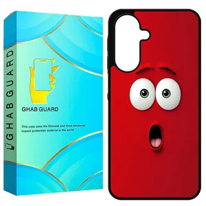  Ghab Guard GA26 Cover For Samsung Galaxy A26