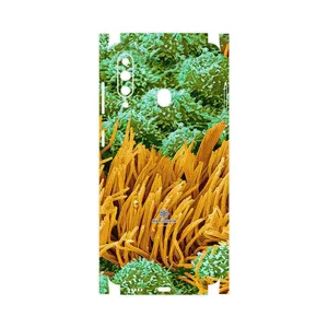 MAHOOT Atom Universe 6-FullSkin Cover Sticker for Samsung Galaxy A60