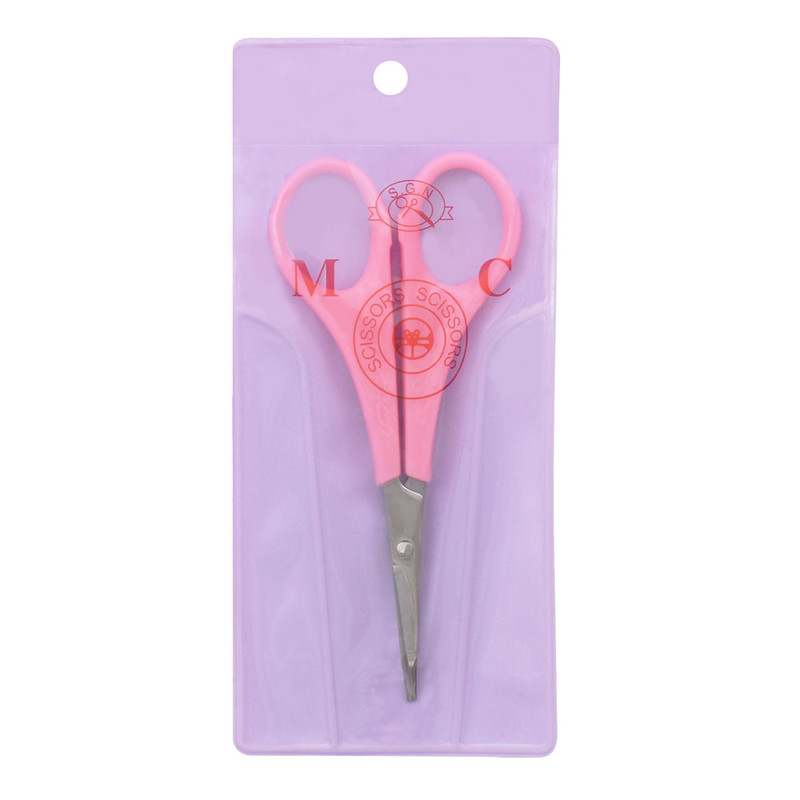 قیچی ابرو مدل 2003 بسته 3 عددی