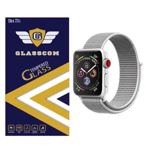 بند گلس کام مدل Nylon Loop مناسب برای اپل واچ 38/40/41 میلی متری