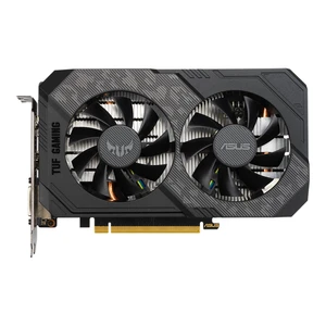 کارت گرافیک ایسوس مدل TUF-GTX1650S-4G-GAMING