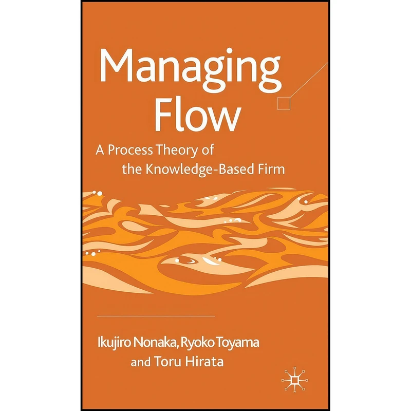 کتاب Managing Flow اثر جمعي از نويسندگان انتشارات Palgrave Macmillan