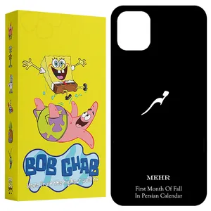 BOB Ghab BCP11 Cover For Apple iPhone 11