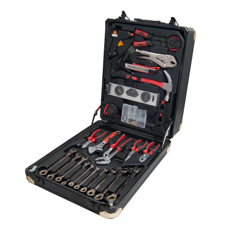 مجموعه ابزار 186 عددی شفلر مدل PD2543