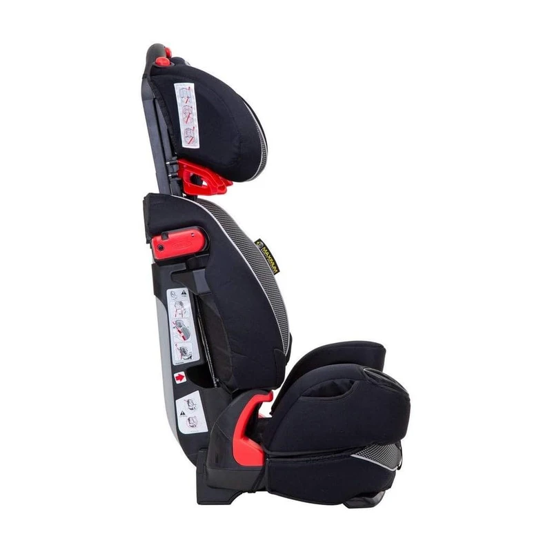 عکس شماره 4 : صندلی خودرو کودک گراکو مدل nautilus