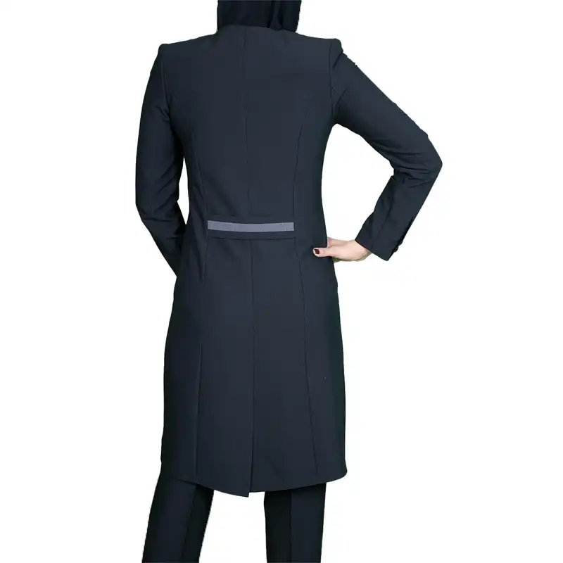 مانتو و شلوار زنانه مدل هیرا m_1025