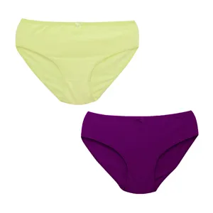 شورت زنانه ژانت مدل 29B34 بسته 2 عددی