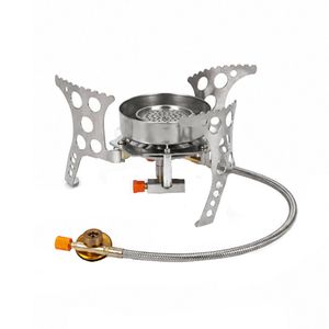 سرشعله سفری مدل GL188-S