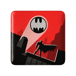 مگنت خندالو مدل بتمن Batman کد 24268