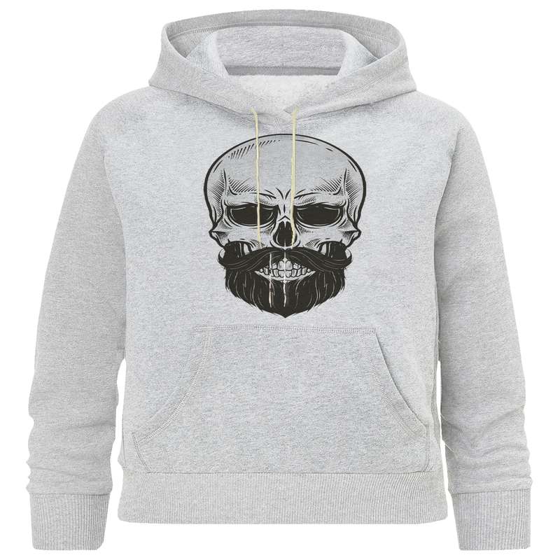 هودی پسرانه مدل B 24 اسکلت