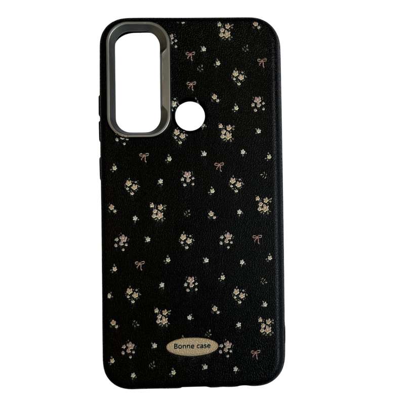 کاور مدل چرمی ژله ای طرح پاپیون و گل کد 565 مناسب برای گوشی موبایل شیائومی Redmi Note 8 کاور مدل چرمی ژله ای طرح پاپیون و گل کد 565 مناسب برای گوشی موبایل شیائومی Redmi Note 8