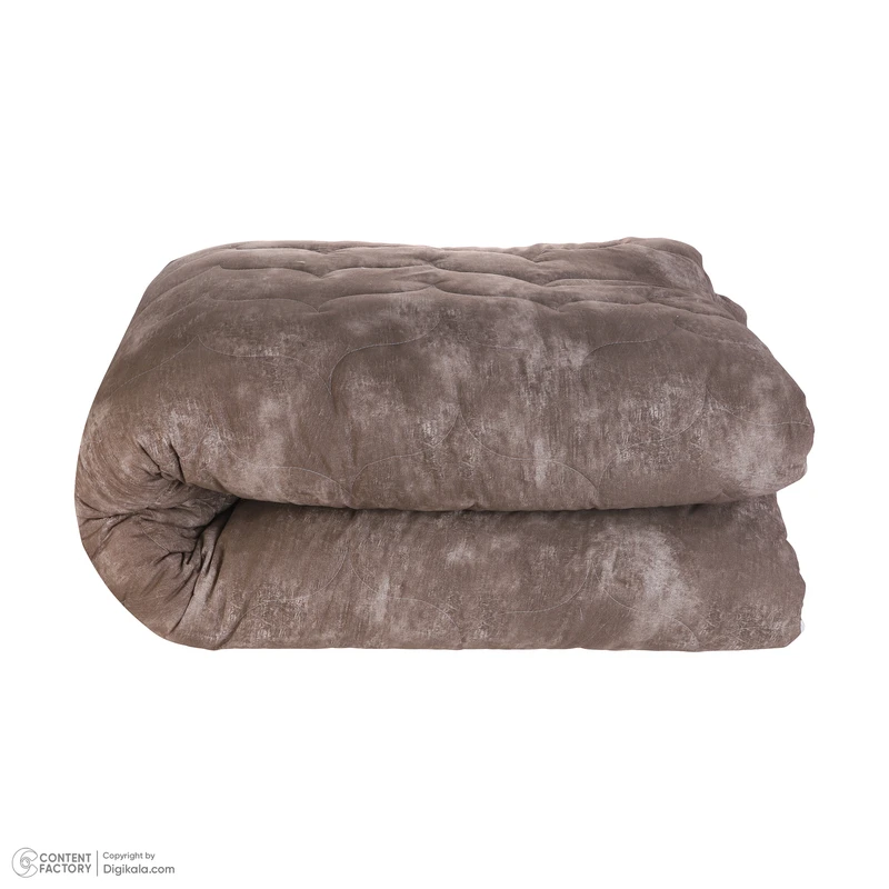 عکس شماره 3 : تشک مهمان مدل بومرنگ mattress topper دونفره سایز 160*200 سانتیمتر 2 نفر سایز