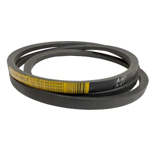 تسمه صنعتی ساکوری مدل A67