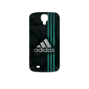 MAHOOT dds Cover Sticker for Samsung Galaxy S4