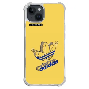 AKAM AMCWTA14-ADIDAS8 Cover For Apple iPhone 14