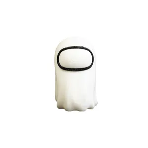 فیگور مدل امانگ آس روح کد Ghost-G07