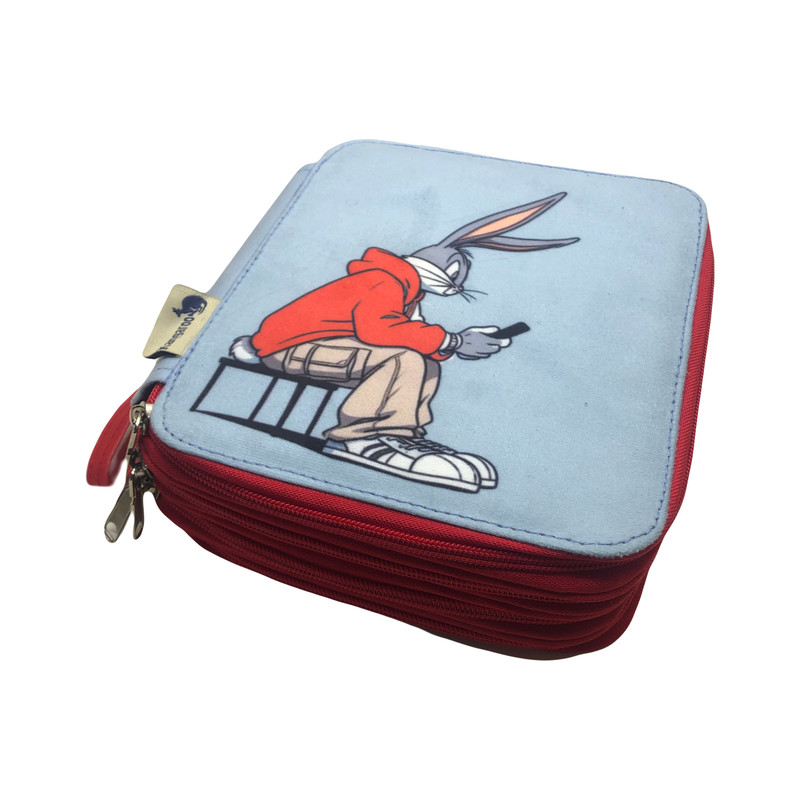 جامدادی کانگورو مدل KGJ120-15