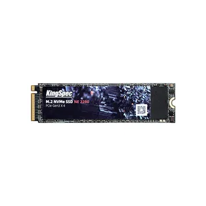 اس اس دی اینترنال کینگ اسپک مدل M.2 NVMe NE2280 ظرفیت 512 گیگابایت