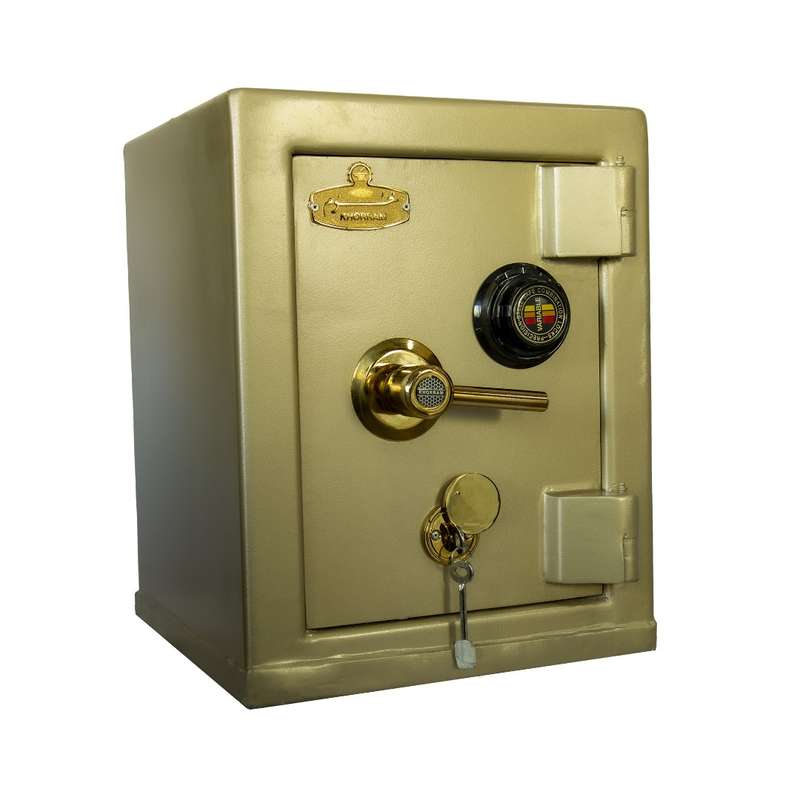 گاوصندوق خرم مدل 50دژ