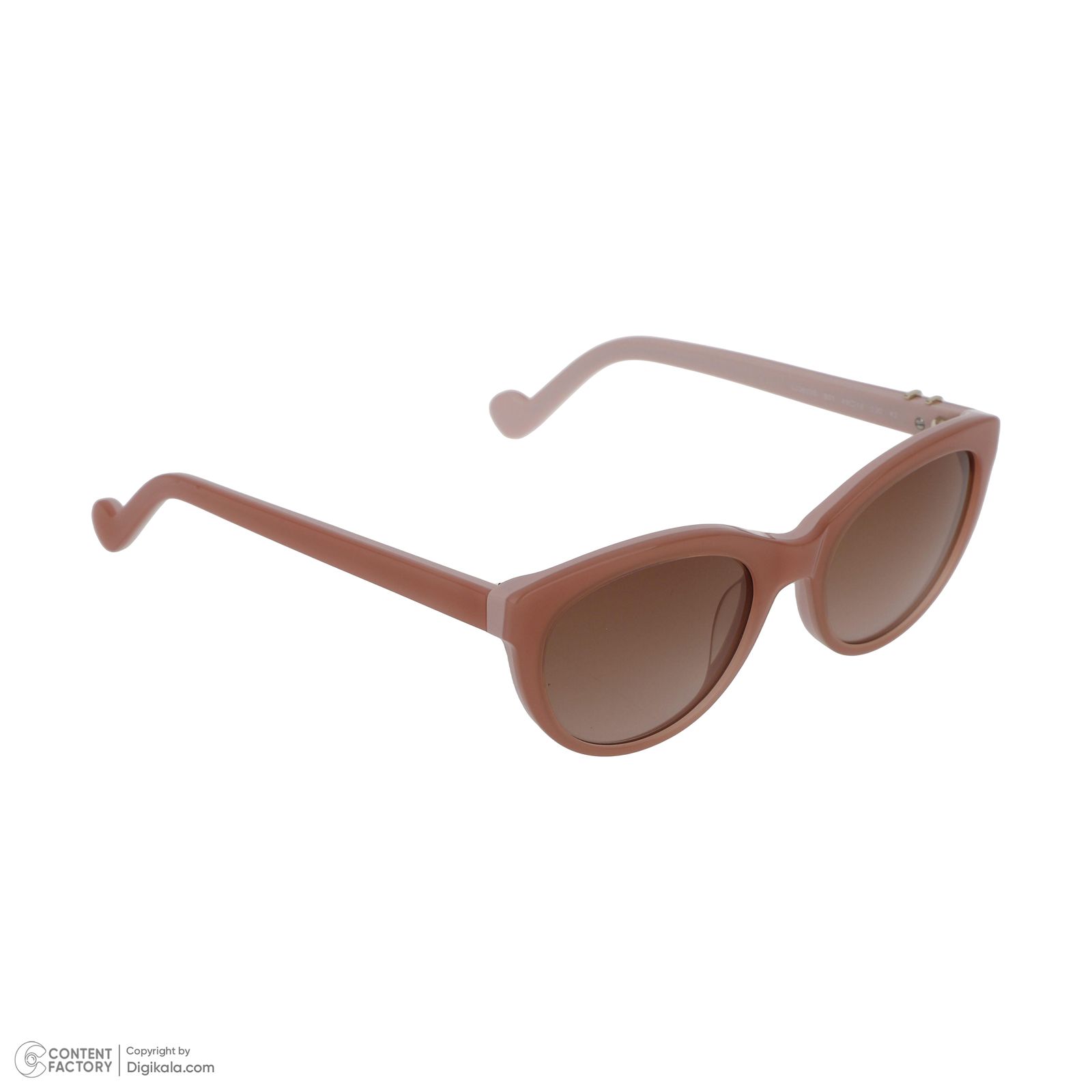 عینک آفتابی زنانه لیو‌جو مدل 0LJ003600S060149 -  - 3
