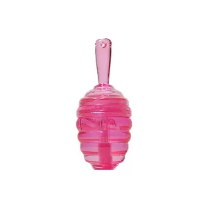 برق لب مایع مدل کندو عسل کد P21