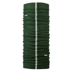 دستمال سر و گردن پک مدل Reflector CellTech Neon Green 