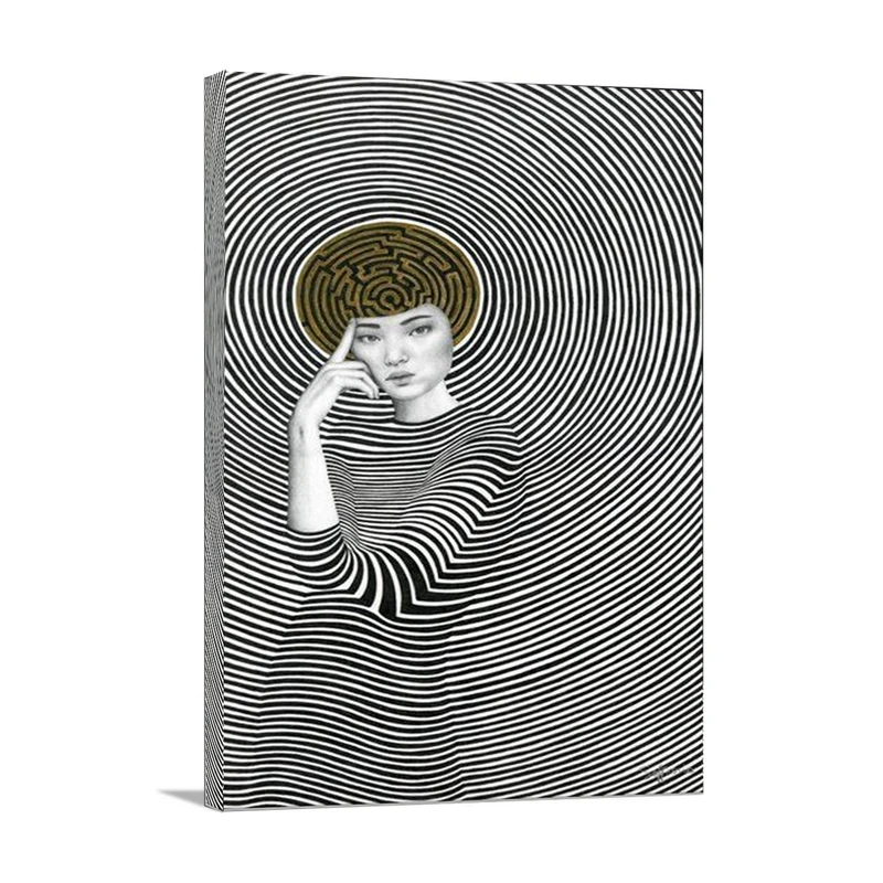 تابلو بوم مدل TB006