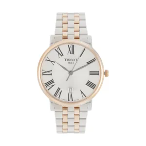 ساعت مچی عقربه‌ای مردانه تیسوت مدل T122.410.22.033.00