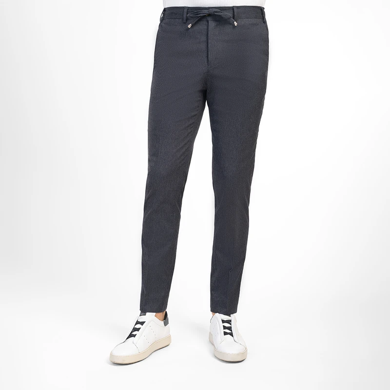 شلوار اسلیم فیت مردانه ام کی مدل 2149