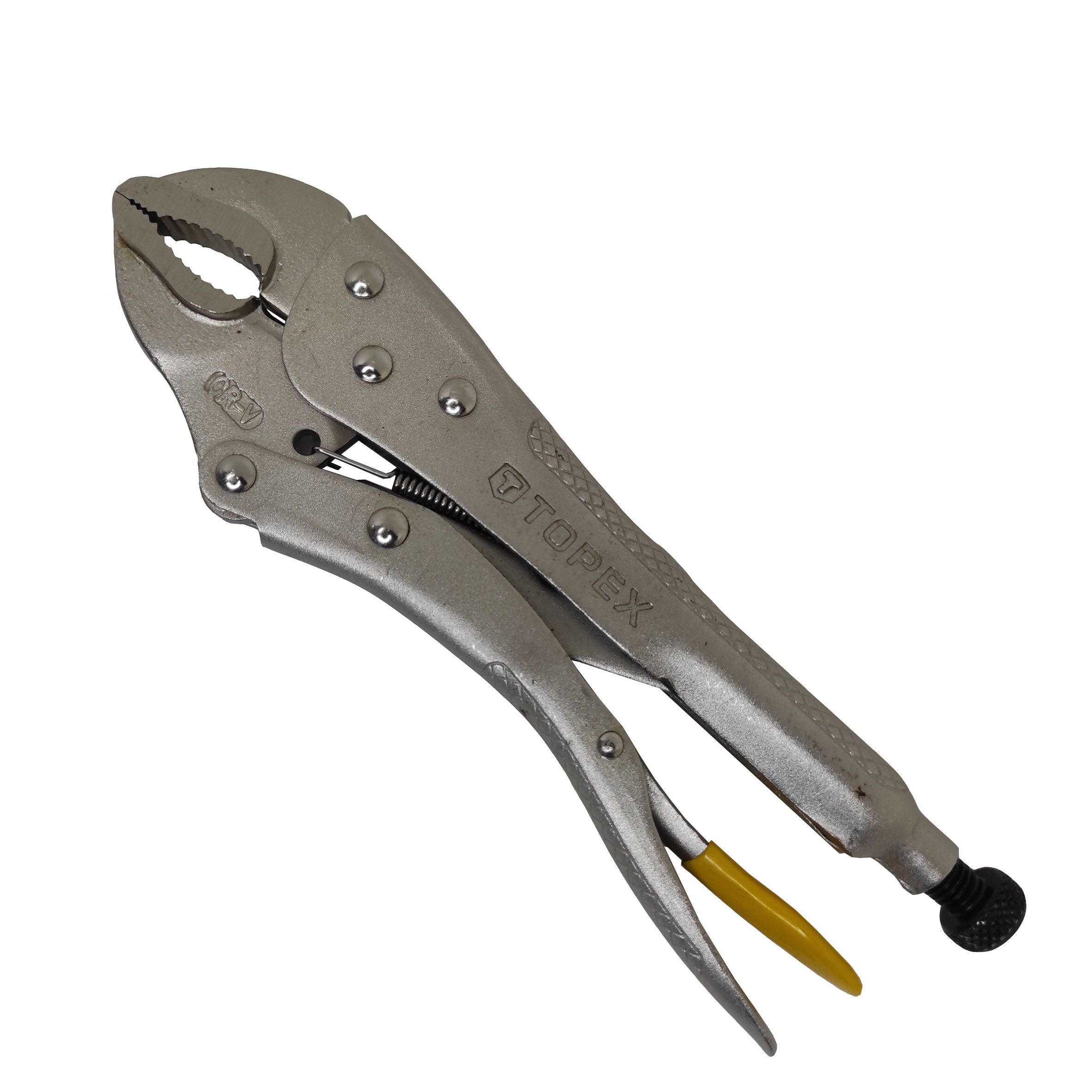 انبر قفلی تاپکس مدل 225 سایز 10 اینج