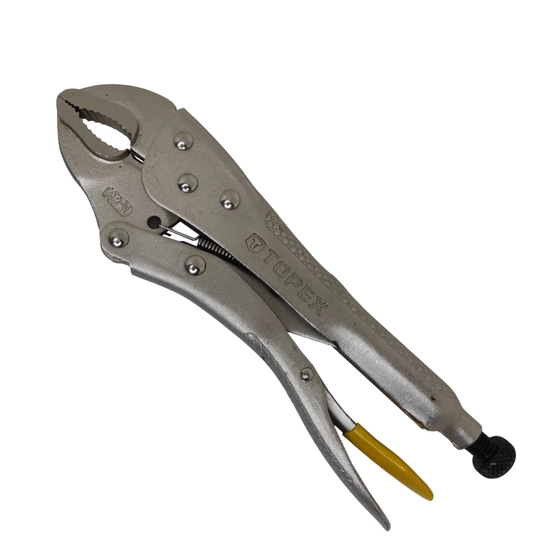 انبر قفلی تاپکس مدل 225 سایز 10 اینج