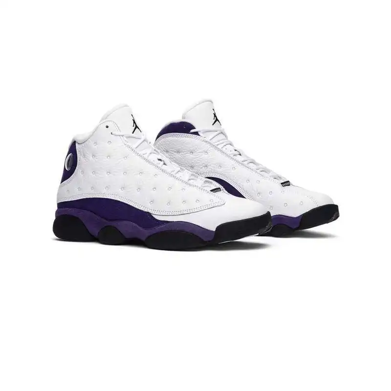 کفش بسکتبال مدل 13