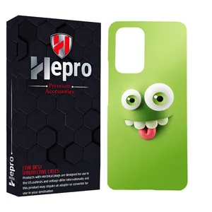 HEPRO MC Cover for Samsung Galaxy S20 Ultra