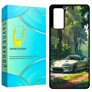 Ghab Guard GCHPS20F Cover For Samsung Galaxy S20 FE 4G / S20 FE 5G / S20 FE 2022