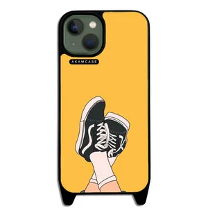 AKAM AMCWLA13-VANS14 Cover For Apple iPhone 13