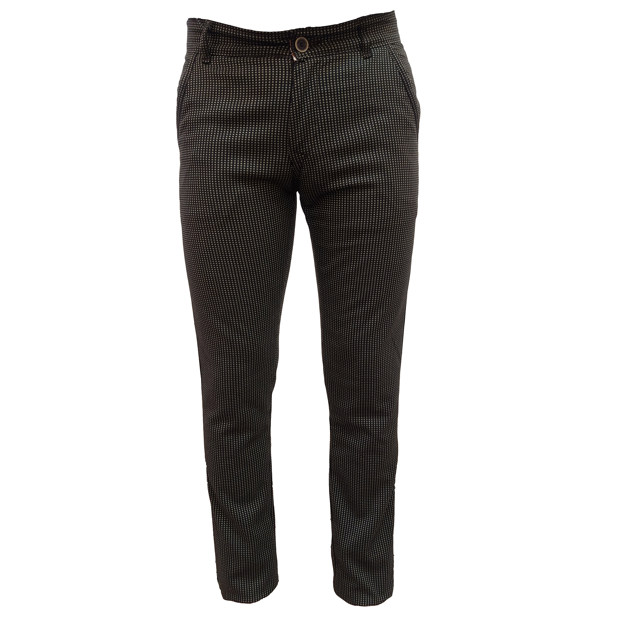 شلوار مردانه مدل 202md1