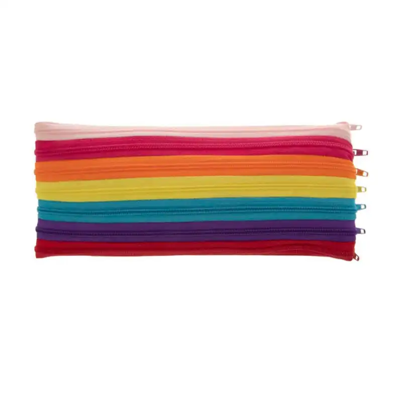 جامدادی مدل تمام زیپ